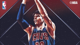 Celebrity Kyle Korver 29 Pts off Bench! 8 Threes! 7th All Time 3s Made! Cavs vs Pacers Wealth