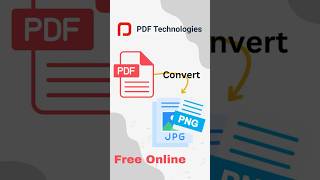 Free Online Pdf Converter To Image Formats Like Png And Jpg