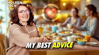 How To Build A Healthy Family Relationship