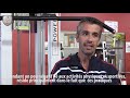 Hugo genty conseiller des activits physiques et sportives aps