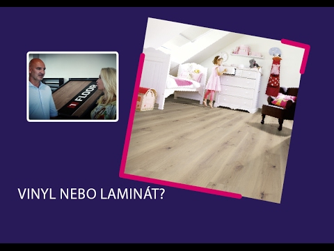 Video: Rozdíl Mezi Melaminem A Laminátem