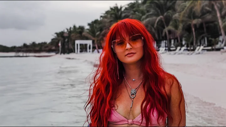 Karen Waldrup - I Go By Jane Doe (Official Video)
