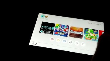 xcom 2 crash (SWITCH)