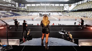 Alone - Carrie Underwood - August 26, 2023 - Nashville, TN