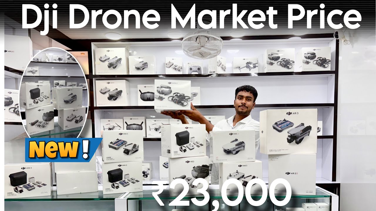 Cheapest Drone Market in Delhi | Dji drone, Dji Avata 2, Dji Mini 3, Dji Mini 4 Pro, Dji Mavic 4 Pro