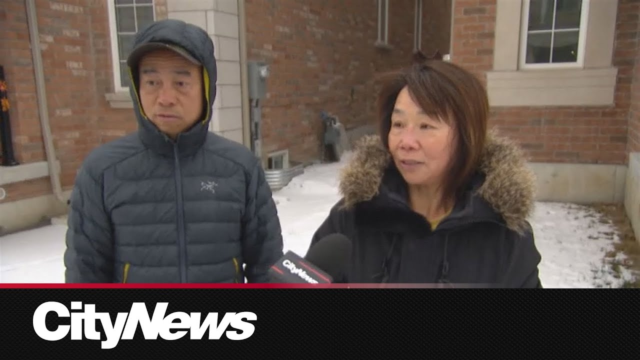 Brazen Richmond Hill home invasion leaves residents shaken