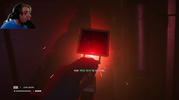 Alien Isolation Part 12