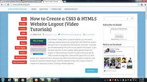11  How to use this search engine for a website Building a Search Engine in PHP & MySQL
