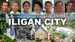 Iligan City | Turning Point