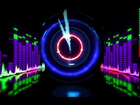 Bass music в машину