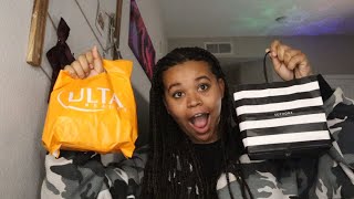 TRYING BILLIE EILISH’S PRE-SHOW MAKEUP ROUTINE…. #makeup