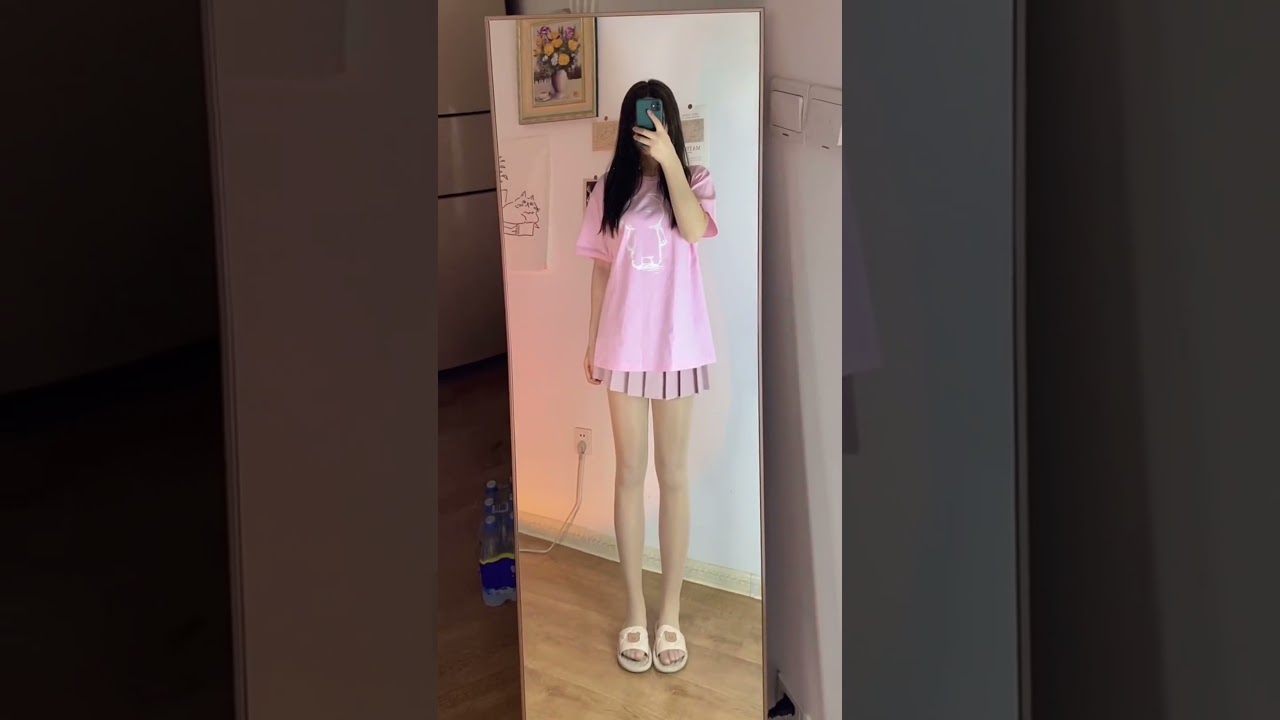 Chen Nuo ❤️  YouTube 