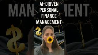 How to Use AI to Master Personal Finance and Build Wealth Automatically #financialfreedom #money
