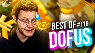 LE LAPSUS RÉVÉLATEUR DE HUZ ? 🤔 (Best Of Dofus #110)