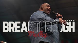 Download lagu Breakthrough Medley | Eddie James and Fresh Wine