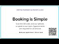 How to book