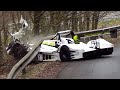 CRASH & FAIL Compilation - Hill Climb Racing