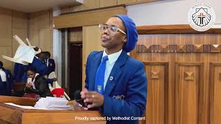 Bawo Ndingumntwana Wakho By Songie Fani Pimville Wesley Guild 3Rd Annual Spiritual Revival