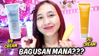 TERLENGKAP !!! Wardah One Brand Skincare & Makeup Tutorial + Quick Review | Primadita R