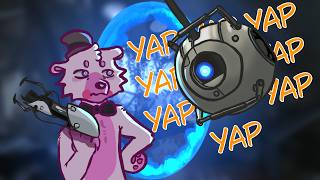 PLAYING PORTAL 2 IN 2026 FOR THE FIRST TIME