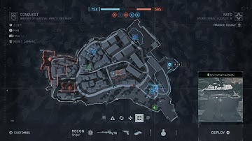 How to Auto-Sprint in BF6 beta