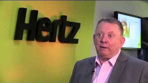 Hertz Customer Case Study with VMware Horizon (Full Version)