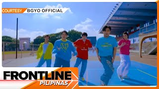 P-Pop Group Na Bgyo, May Bagong Single Na 