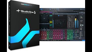 شرح الاستخدام الصحيح والتثبيت 100% | studio one 6 screenshot 2