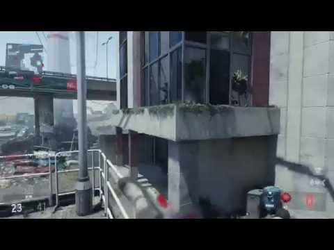 Gangままぴが実況するCOD AW【MORS初投稿】2nd