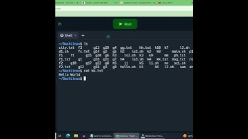 rm command in Linux Tamil #shorts