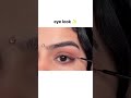 eye look ❤️😍🫶✨🔥