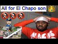 Mexico Failed To Capture the son of El Chapo (Reaction)