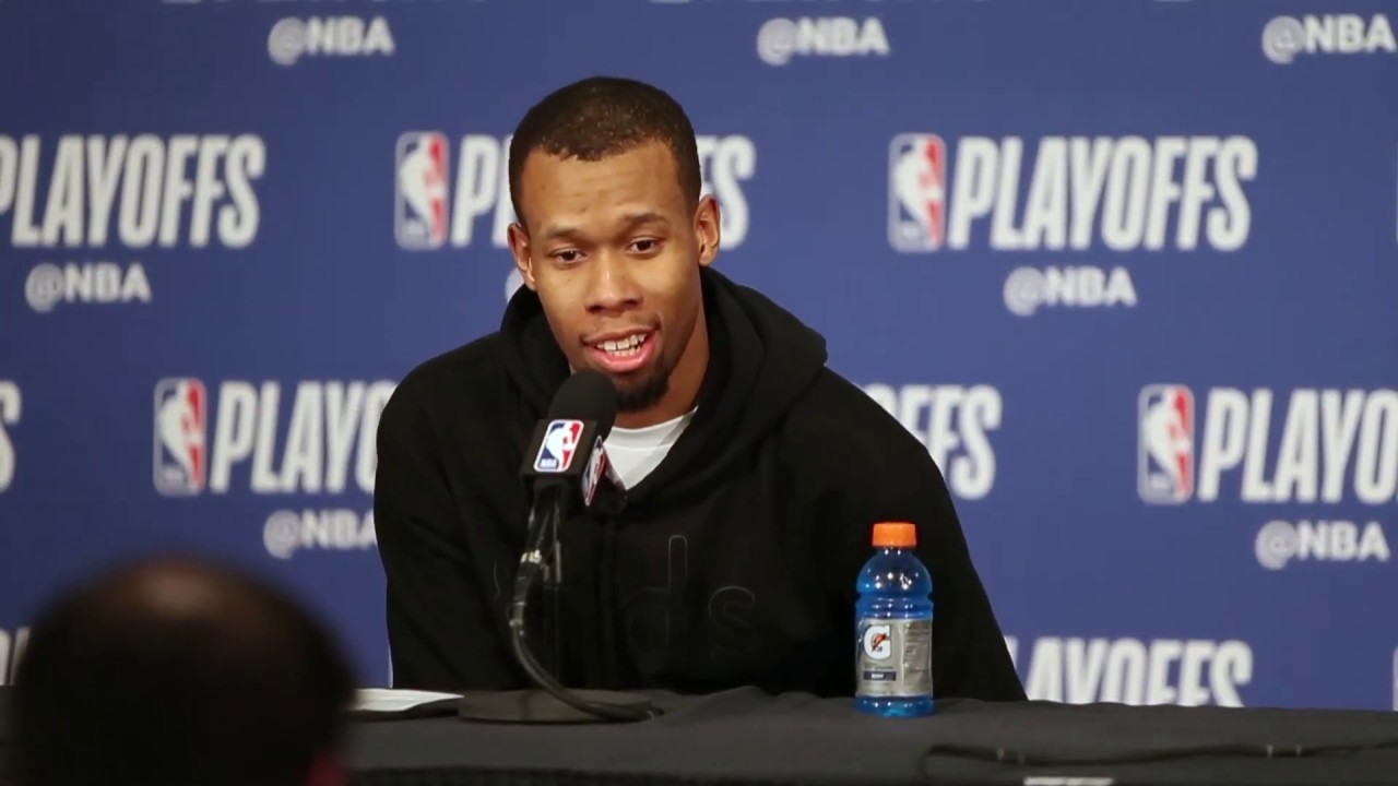 In 4th OT, Rodney Hood Comes To Rescue For Trail Blazers