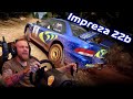 Легендарная Subaru Impreza Колина Макрея - Лучшее авто в Dirt Rally 2.0