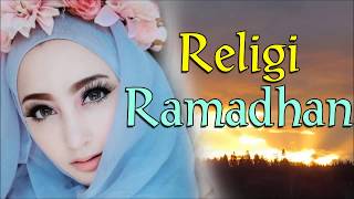 LAGU RELIGI RAMADHAN 2017 TERBARU | Lagu Religi Penyejuk Hati