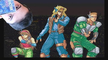 Elevator Action Returns (Sega Saturn) is it worth it?