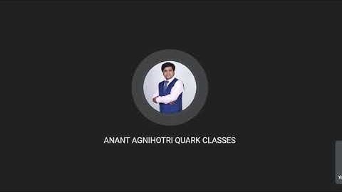 Kinematics Class 11|| 1-D motion lecture 4 / JEE main/NEET