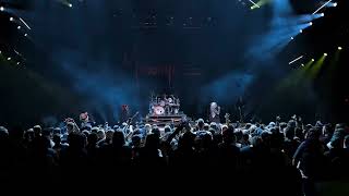 Mudvayne- Dull Boy Live @Arizona Financial Theatre 8/16/23 Phoenix Az