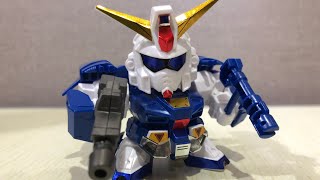 Review ตดตงแพคปฏบตการพเศษ - Gundam F90 Assault Type