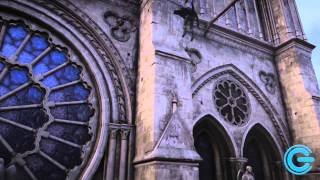 Assassins Creed Unity: Part 3 - Making Paris
