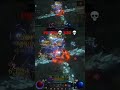 Diablo 4 Season 8 Pit 100 (New Record 2:30) Prophetgaming101