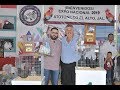 Expo Atotonilco 2019 Premiacion Gallinas De Raza 2019