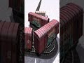 Extreme Dangerous Train Drift On Unique Circle Tracks 💥🤯🔥 BeamNG.Drive – Train simulator #shorts