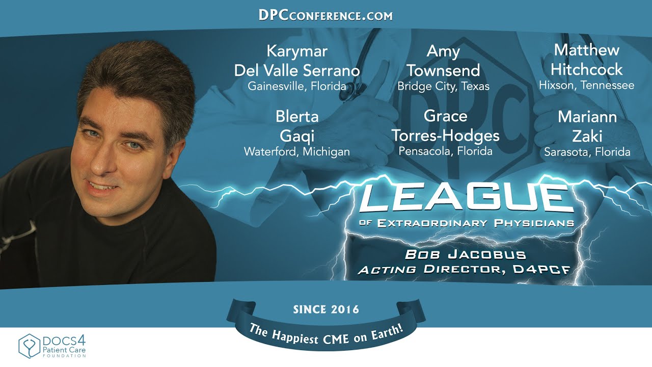 DPC2024 FRI Panel 04 - Case Studies in DPC Startup