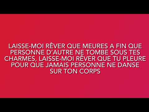 Le code - Myth Syzer lyrics (paroles)