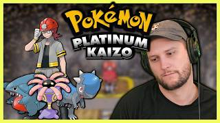 This Game Changes First Gym Battles Forever..