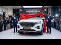 New 2026 Hindustani Ambassador Review | Interior, Exterior, Price &amp; Features