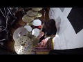 Jason Oosthuizen - Studio Warm Up - 2019