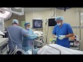Анестезия при гастроскопии севофлураном