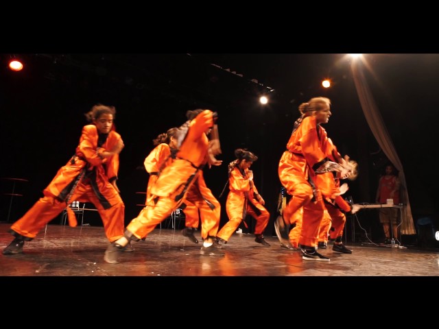 hiphopnewstyle.com
Show de fin d'année de notre école de danse le 28 Mai 2017 au Théâtre de Ménilmontant . Hip Hop , Hou